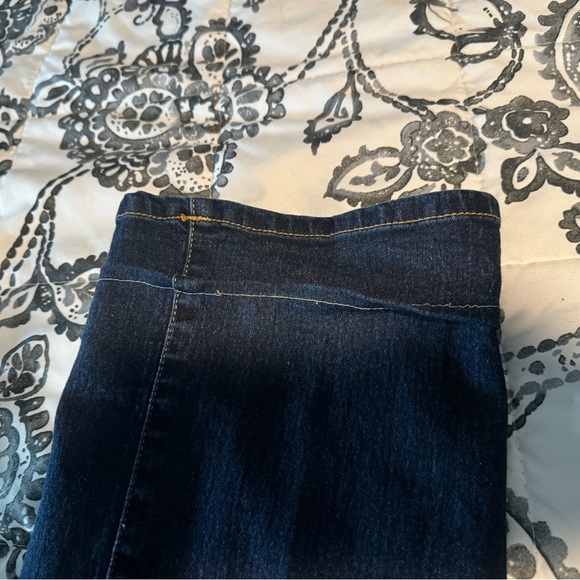 Redy Bootcut Jeans Denim Stretch Mid-Rise Size 29 - Picture 2 of 10
